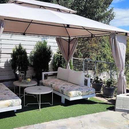 Hibiscus Home Αίγινα Εξωτερικό φωτογραφία