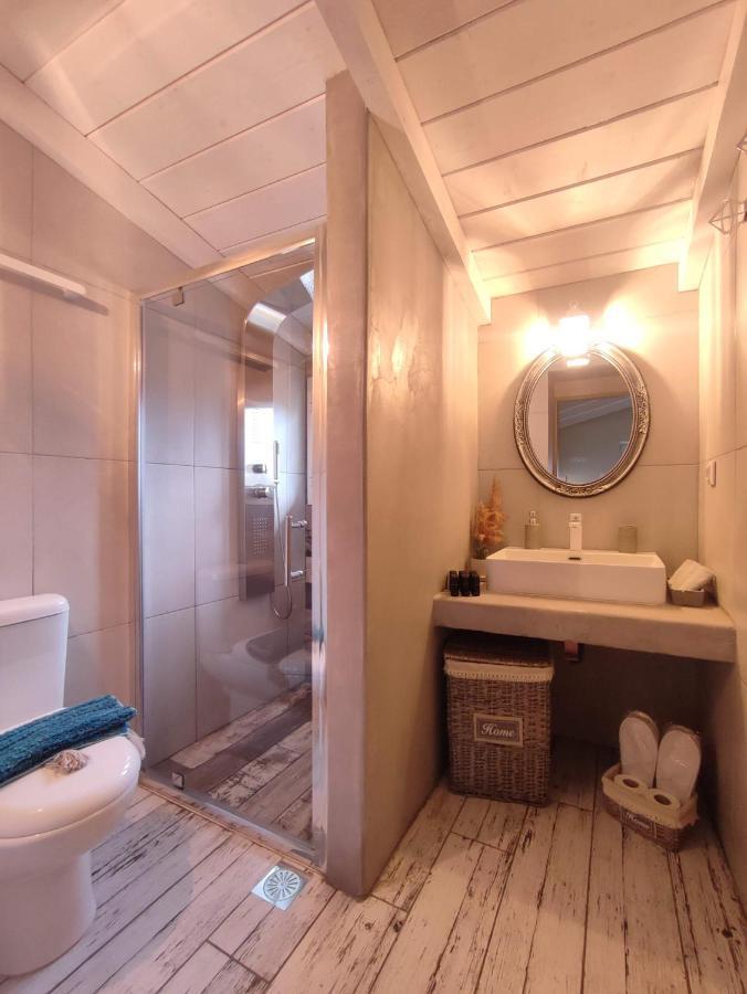 Hibiscus Home Αίγινα Εξωτερικό φωτογραφία
