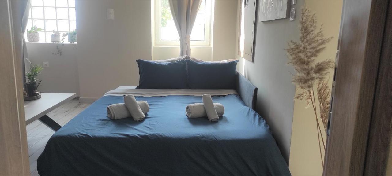 Hibiscus Home Αίγινα Εξωτερικό φωτογραφία
